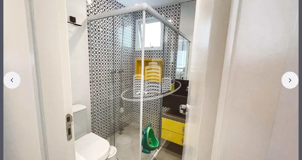 Apartamento, 3 quartos, 85 m² - Foto 9