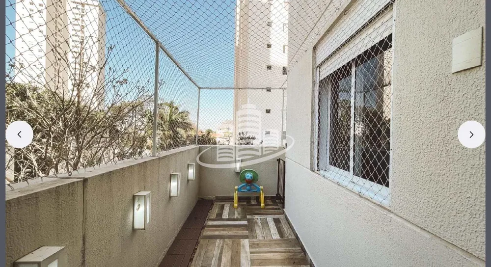 Apartamento, 3 quartos, 85 m² - Foto 7