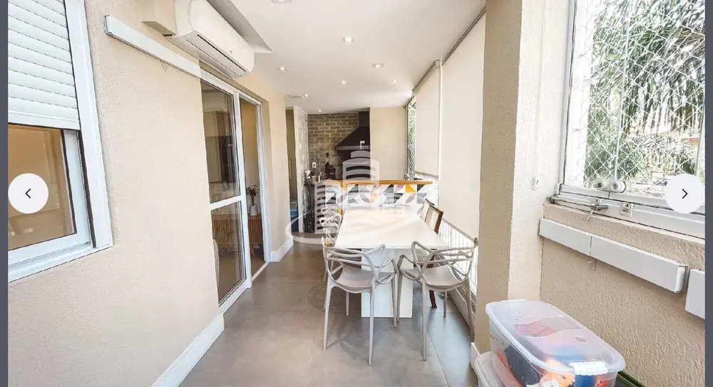 Apartamento, 3 quartos, 85 m² - Foto 4