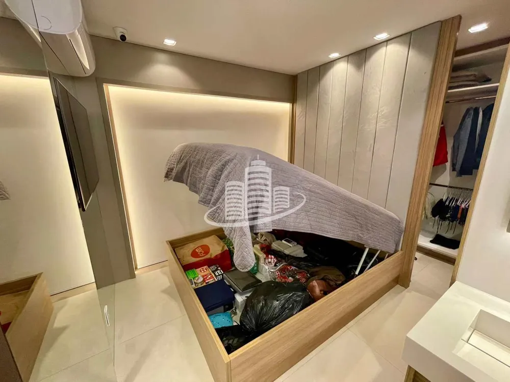 Apartamento, 2 quartos, 94 m² - Foto 1