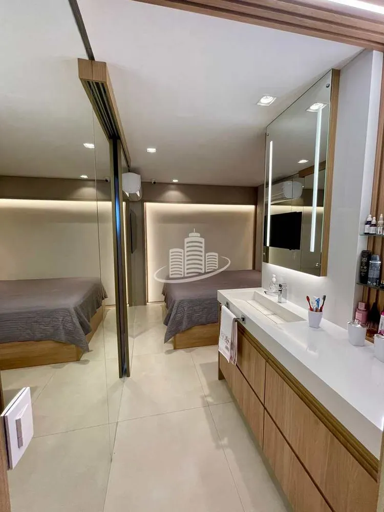 Apartamento, 2 quartos, 94 m² - Foto 2
