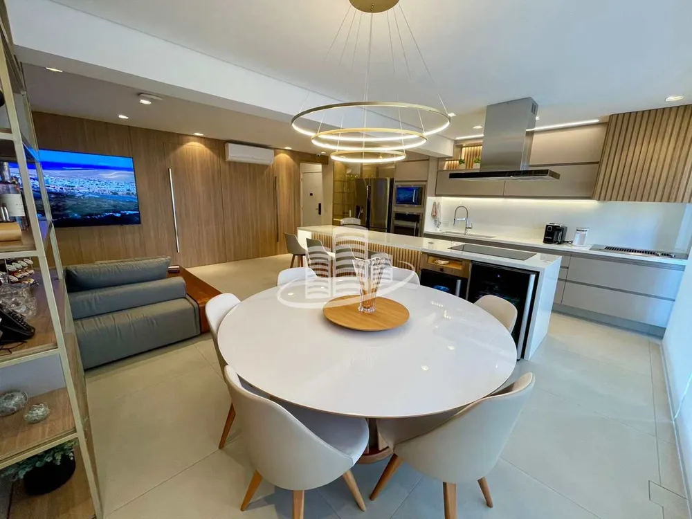 Apartamento, 2 quartos, 94 m² - Foto 1