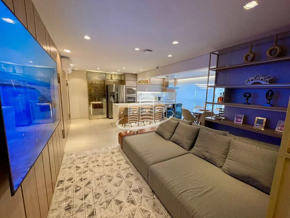Apartamento, 2 quartos, 94 m² - Foto 3