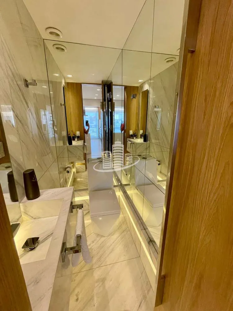 Apartamento, 2 quartos, 94 m² - Foto 4