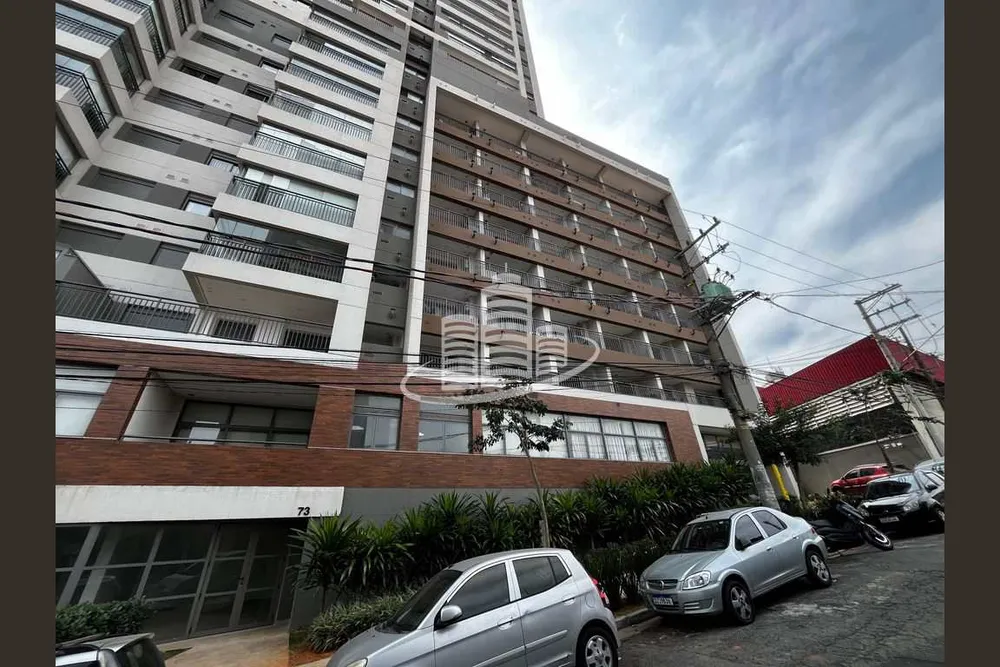 Flat/Apart Hotel, 1 quarto, 28 m² - Foto 16