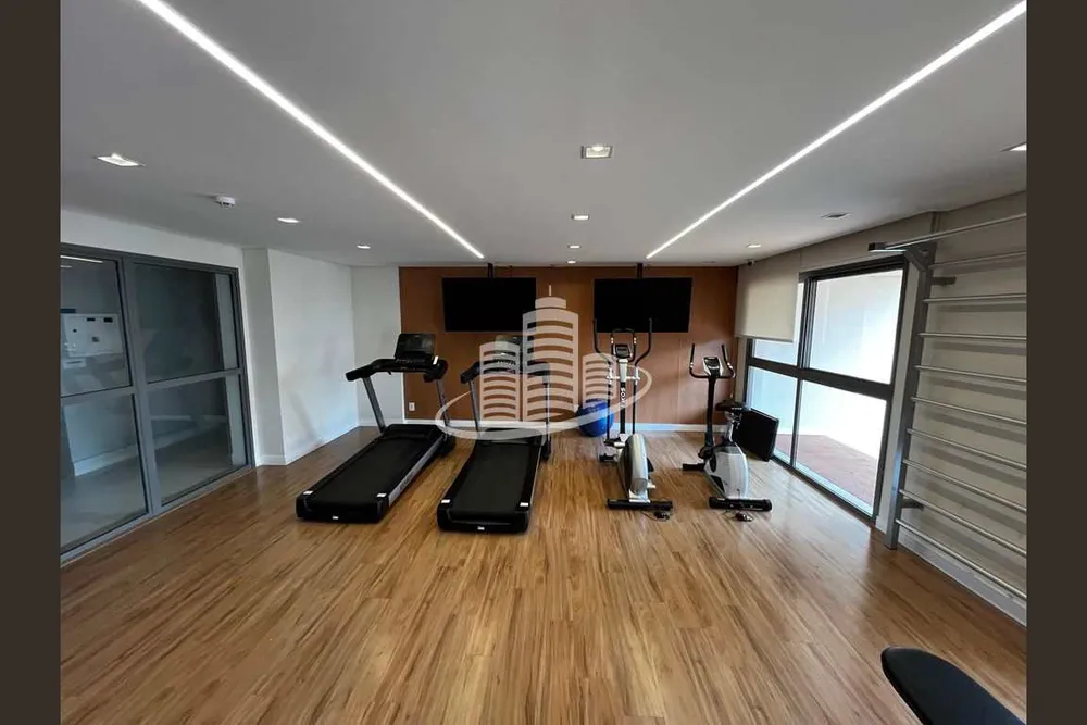 Flat/Apart Hotel, 1 quarto, 28 m² - Foto 12