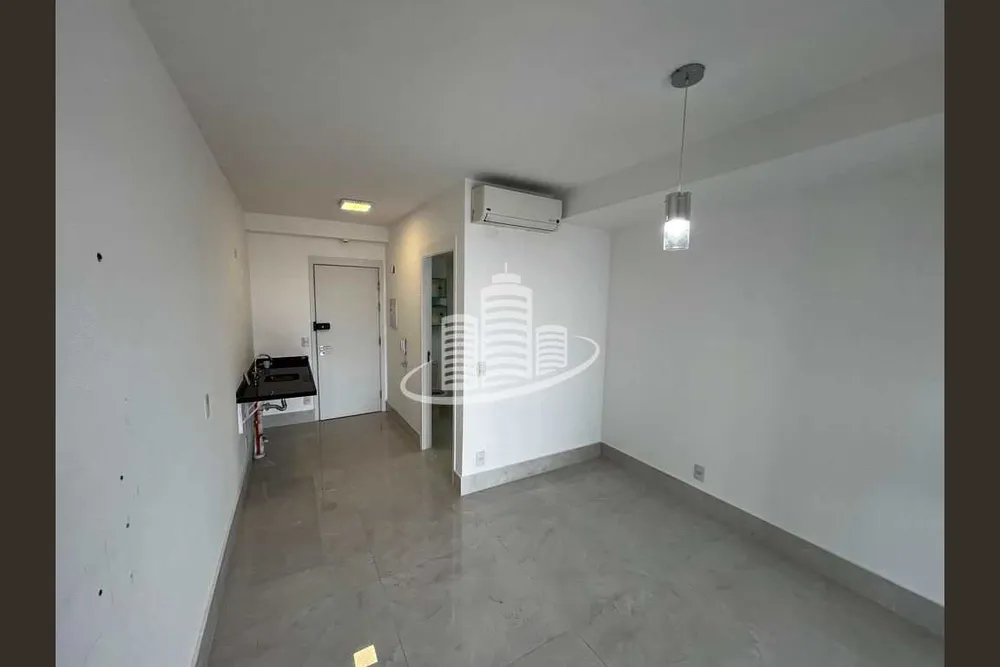 Flat/Apart Hotel, 1 quarto, 28 m² - Foto 4