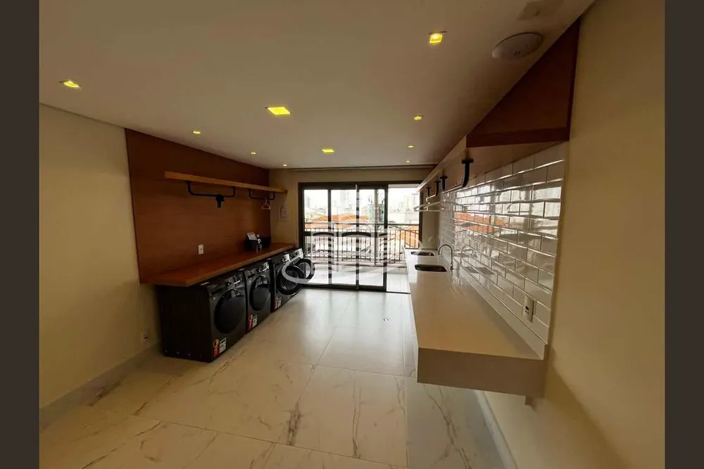 Flat/Apart Hotel, 1 quarto, 28 m² - Foto 15