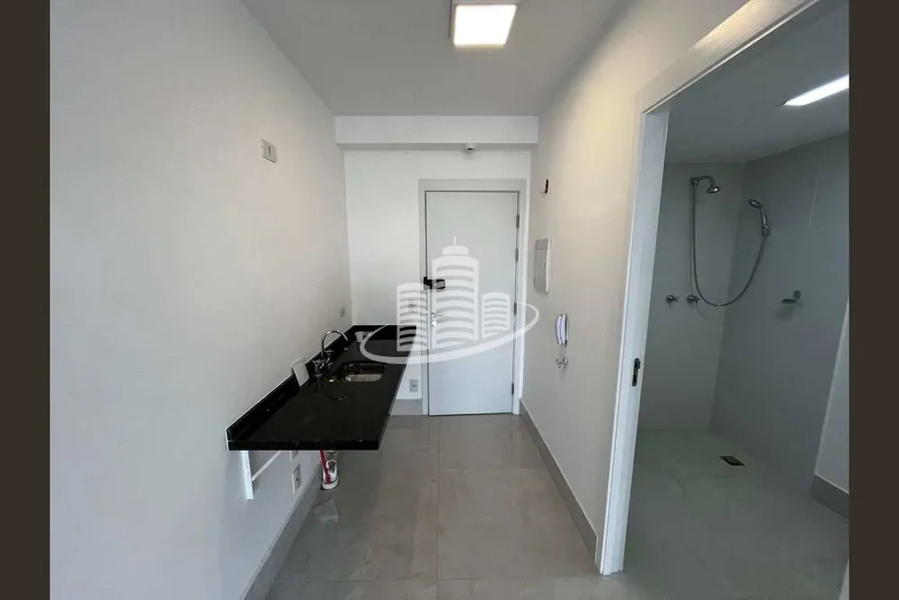 Flat/Apart Hotel, 1 quarto, 28 m² - Foto 10