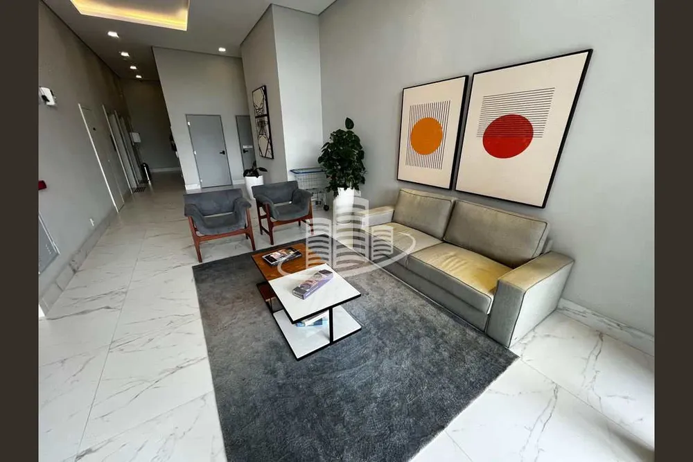 Flat/Apart Hotel, 1 quarto, 28 m² - Foto 11