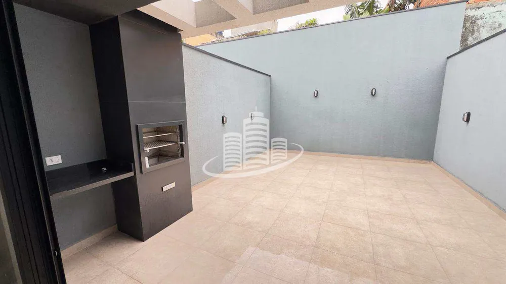 Sobrado, 3 quartos, 125 m² - Foto 7