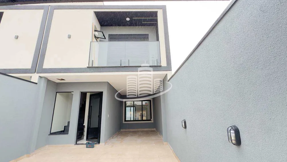 Sobrado, 3 quartos, 125 m² - Foto 5