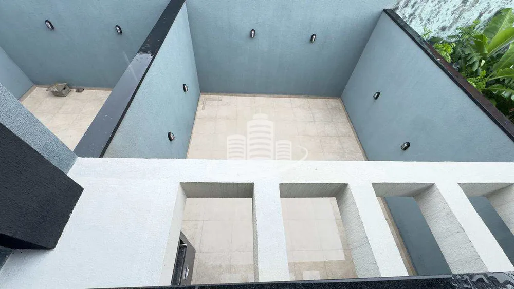 Sobrado, 3 quartos, 125 m² - Foto 10