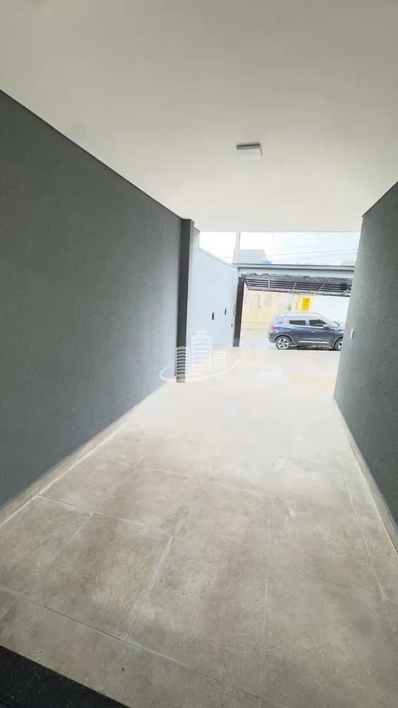 Sobrado, 3 quartos, 125 m² - Foto 4