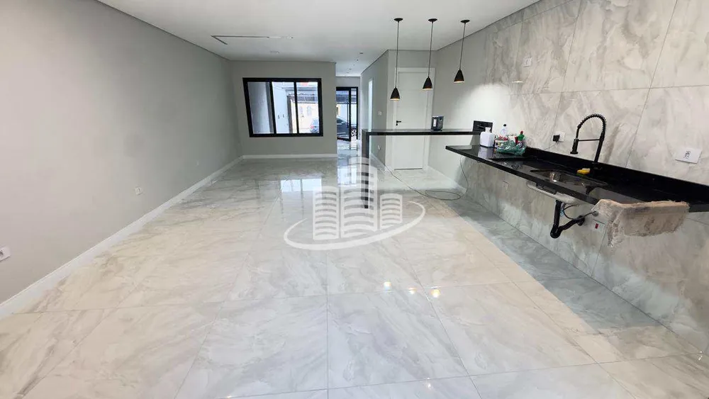 Sobrado, 3 quartos, 125 m² - Foto 6