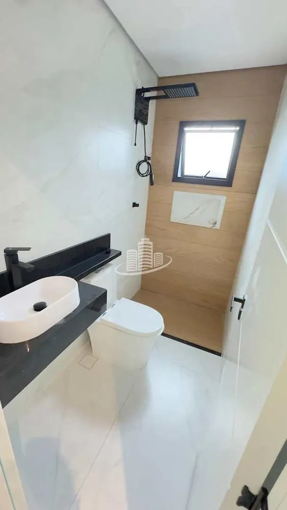 Sobrado, 3 quartos, 125 m² - Foto 12