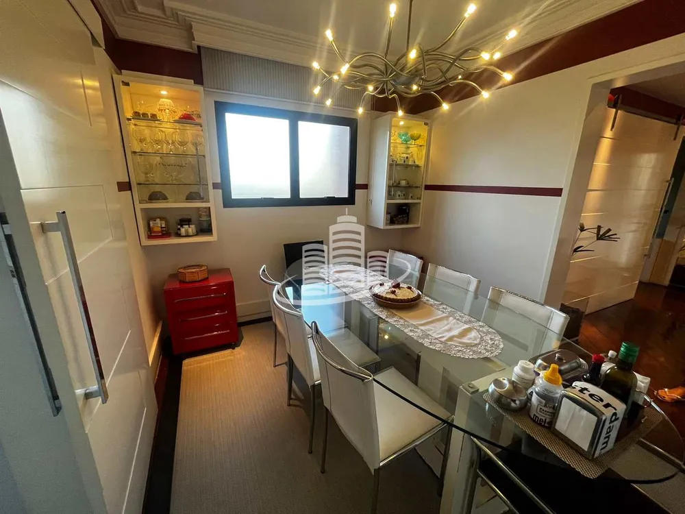 Apartamento, 4 quartos, 320 m² - Foto 6
