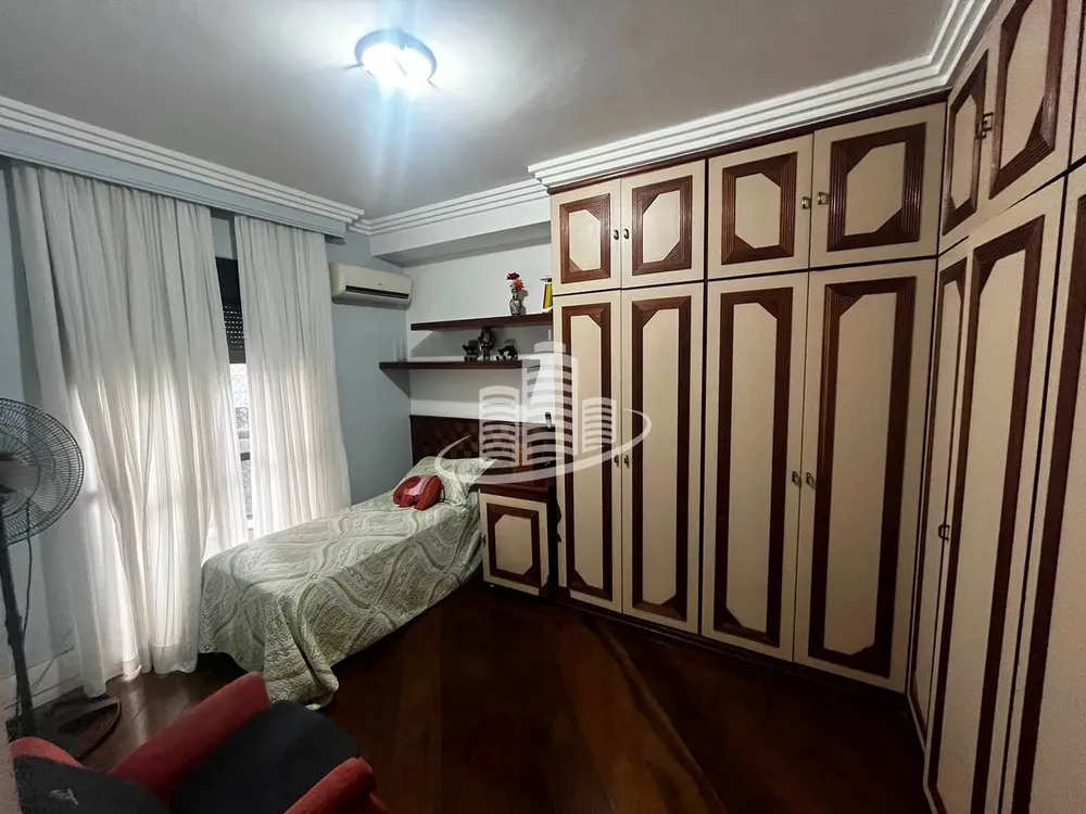 Apartamento, 4 quartos, 320 m² - Foto 5