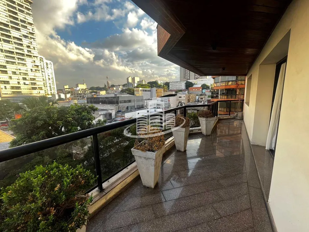 Apartamento, 4 quartos, 320 m² - Foto 11
