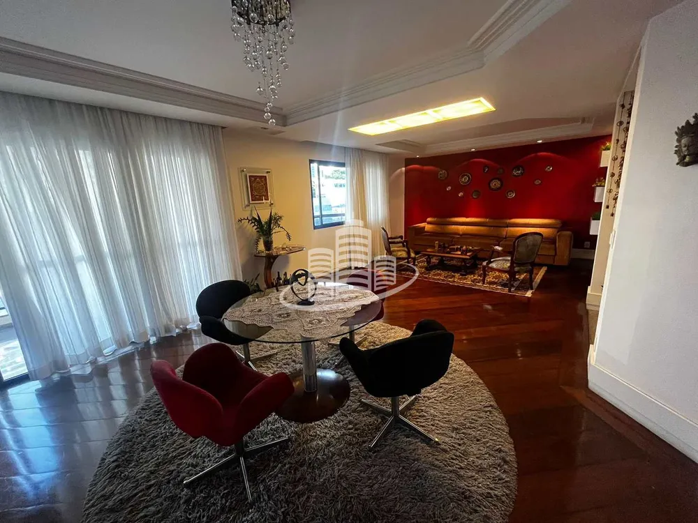 Apartamento, 4 quartos, 320 m² - Foto 4