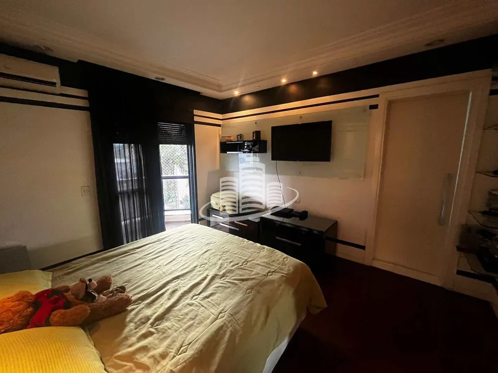 Apartamento, 4 quartos, 320 m² - Foto 8