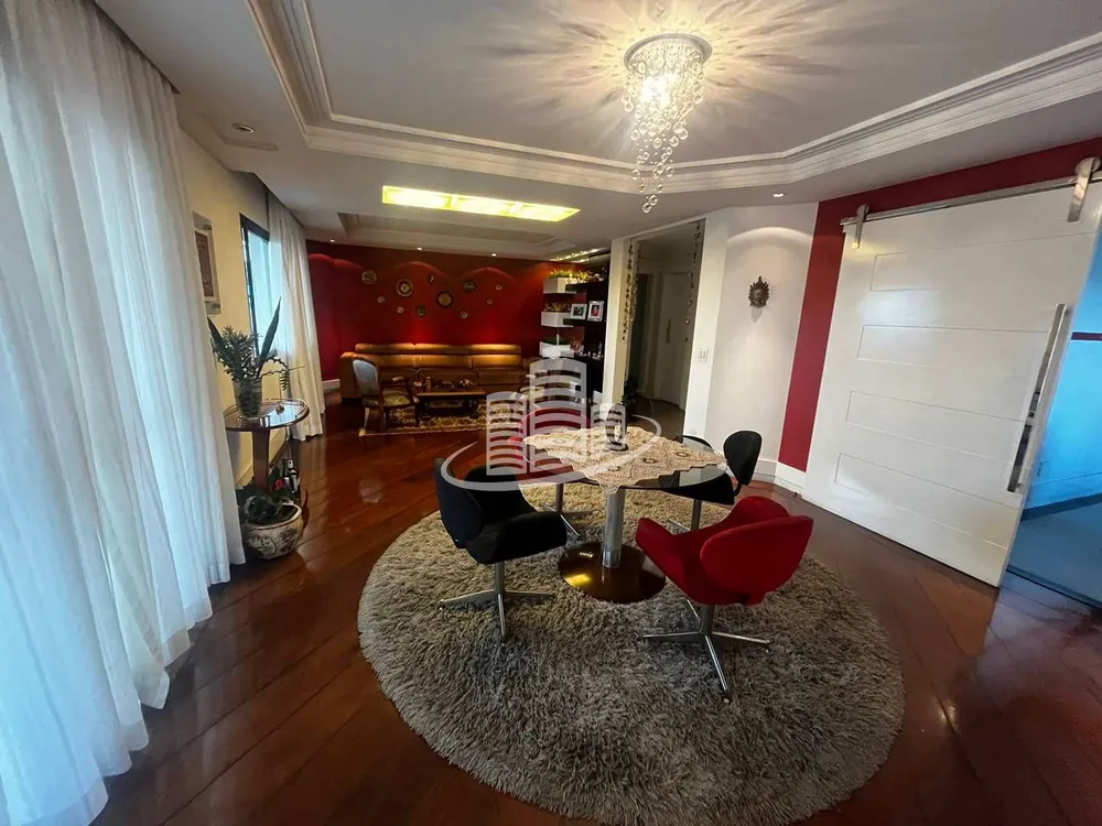 Apartamento, 4 quartos, 320 m² - Foto 12