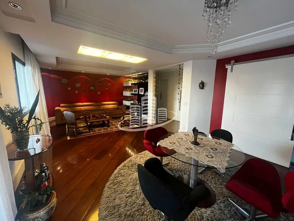 Apartamento, 4 quartos, 320 m² - Foto 3