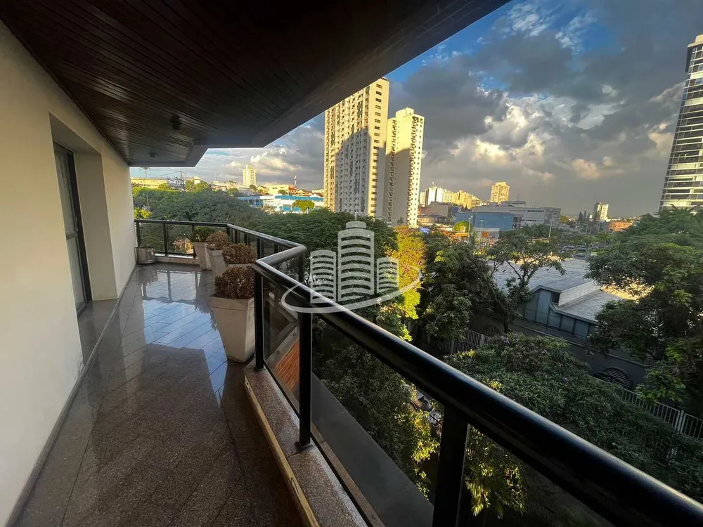 Apartamento, 4 quartos, 320 m² - Foto 1