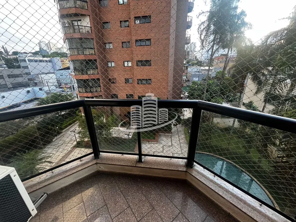 Apartamento, 4 quartos, 320 m² - Foto 10