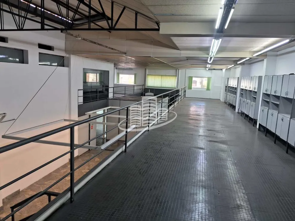 Depósito-Galpão, 830 m² - Foto 2