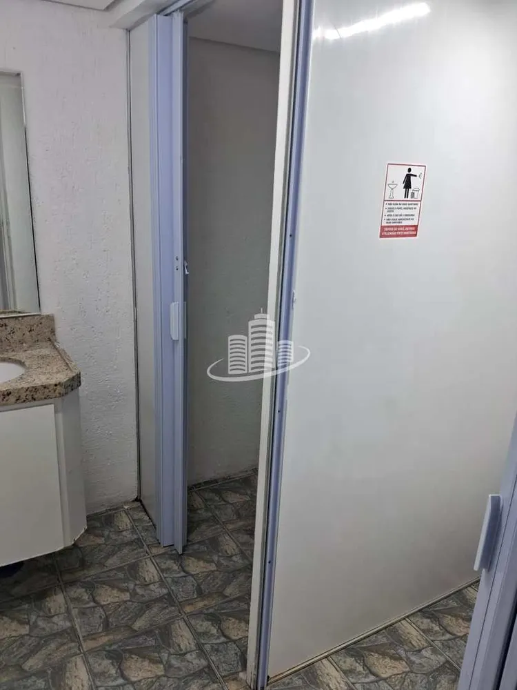 Depósito-Galpão, 830 m² - Foto 8