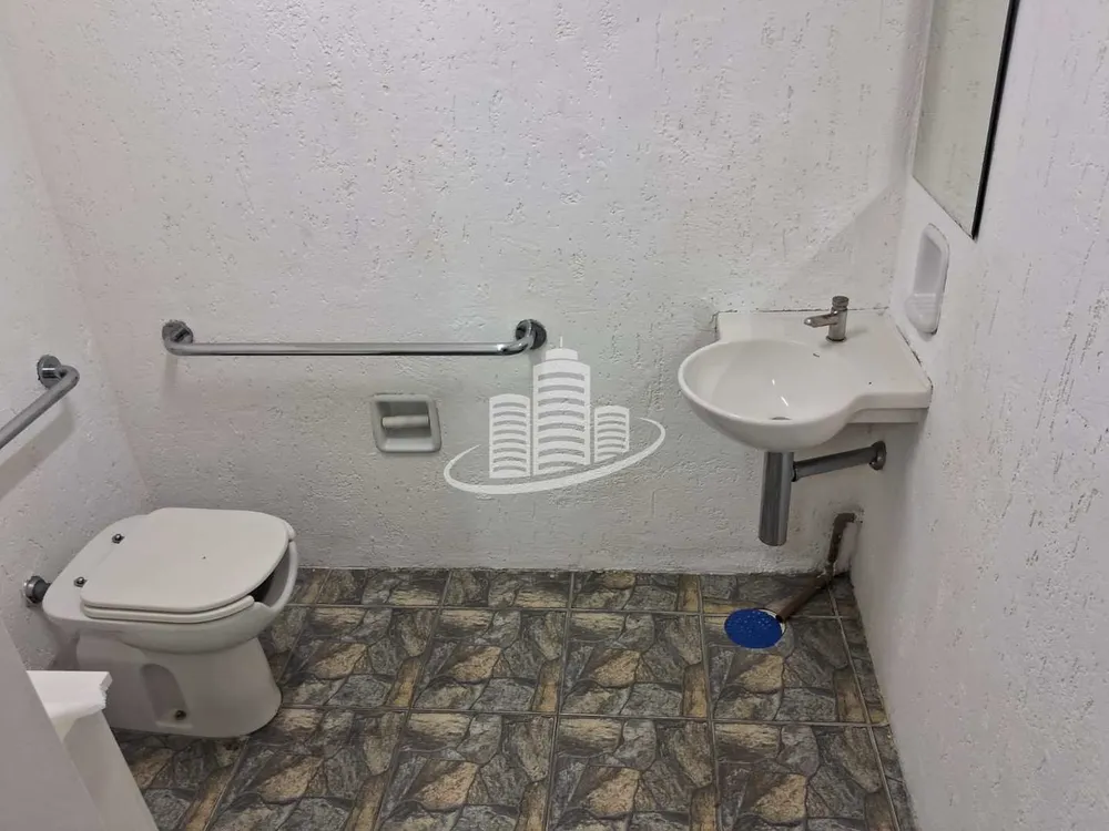 Depósito-Galpão, 830 m² - Foto 9