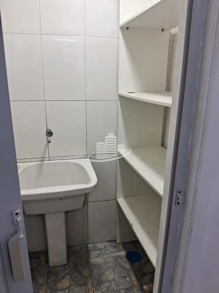 Depósito-Galpão, 830 m² - Foto 10