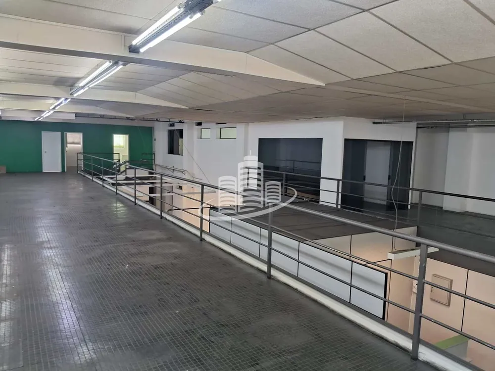 Depósito-Galpão, 830 m² - Foto 3