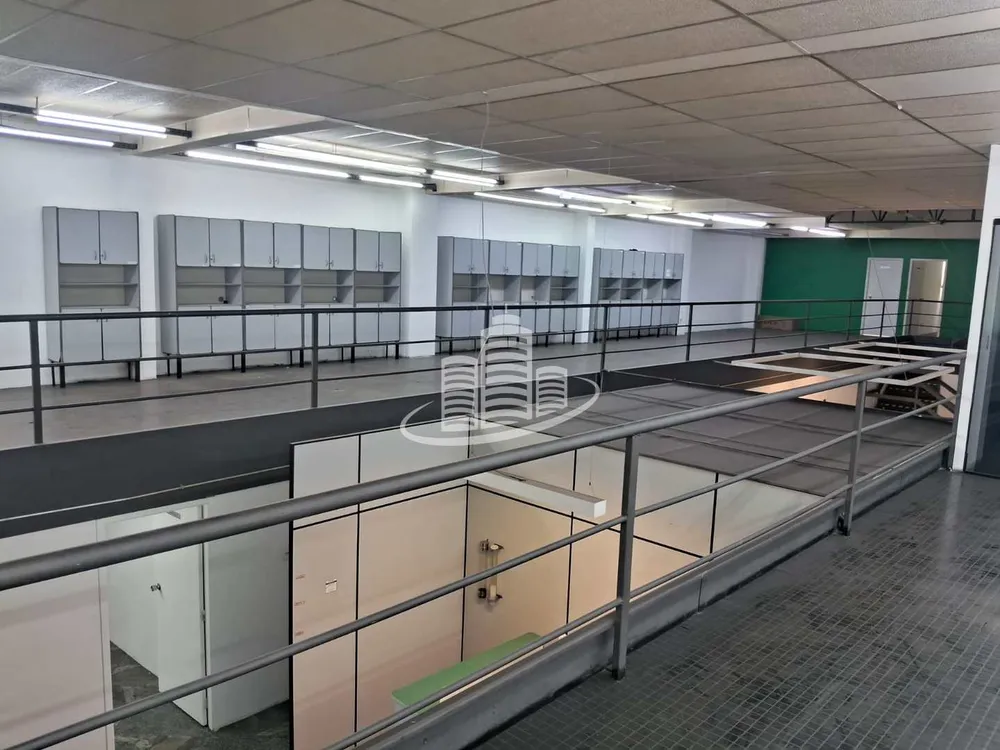Depósito-Galpão, 830 m² - Foto 4