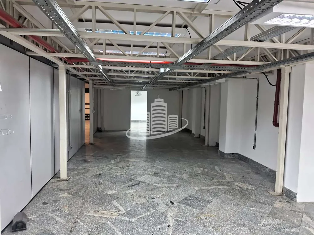 Depósito-Galpão, 830 m² - Foto 6