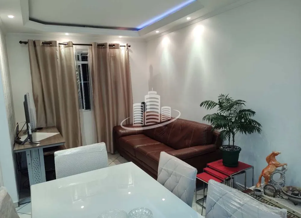 Apartamento, 2 quartos, 67 m² - Foto 11