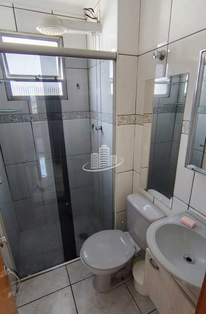 Apartamento, 2 quartos, 67 m² - Foto 8