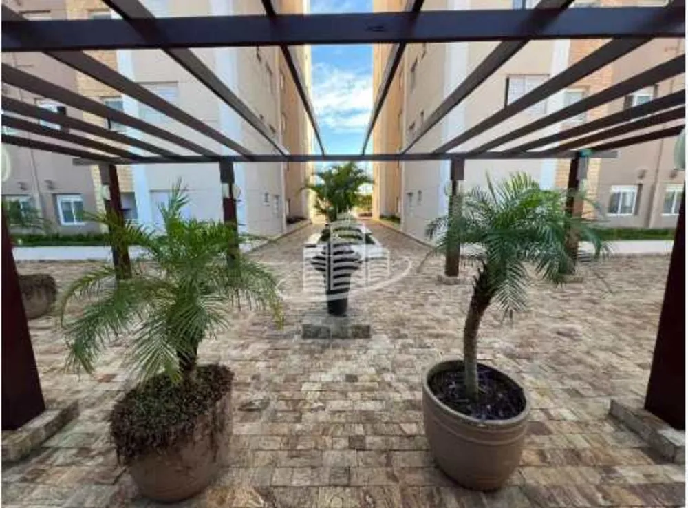Apartamento, 2 quartos, 46 m² - Foto 12