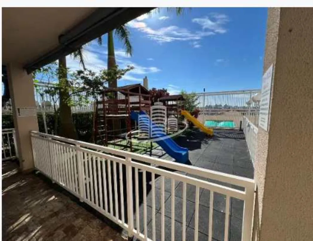 Apartamento, 2 quartos, 46 m² - Foto 7