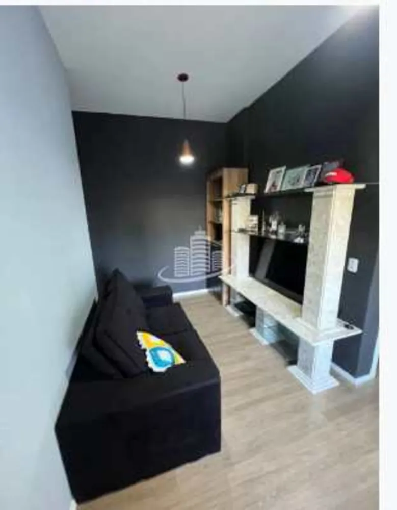Apartamento, 2 quartos, 46 m² - Foto 1
