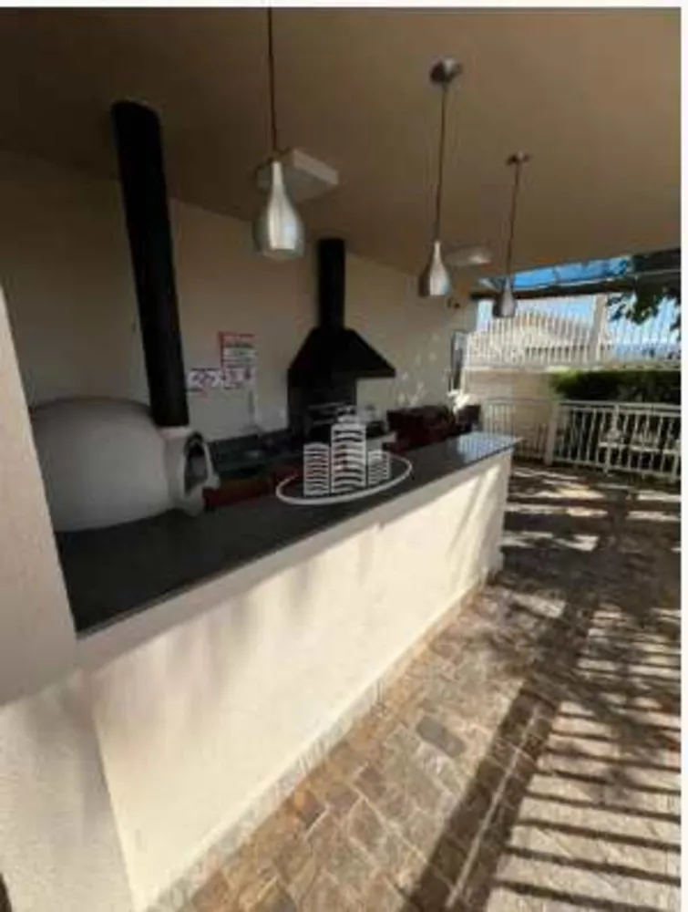 Apartamento, 2 quartos, 46 m² - Foto 5