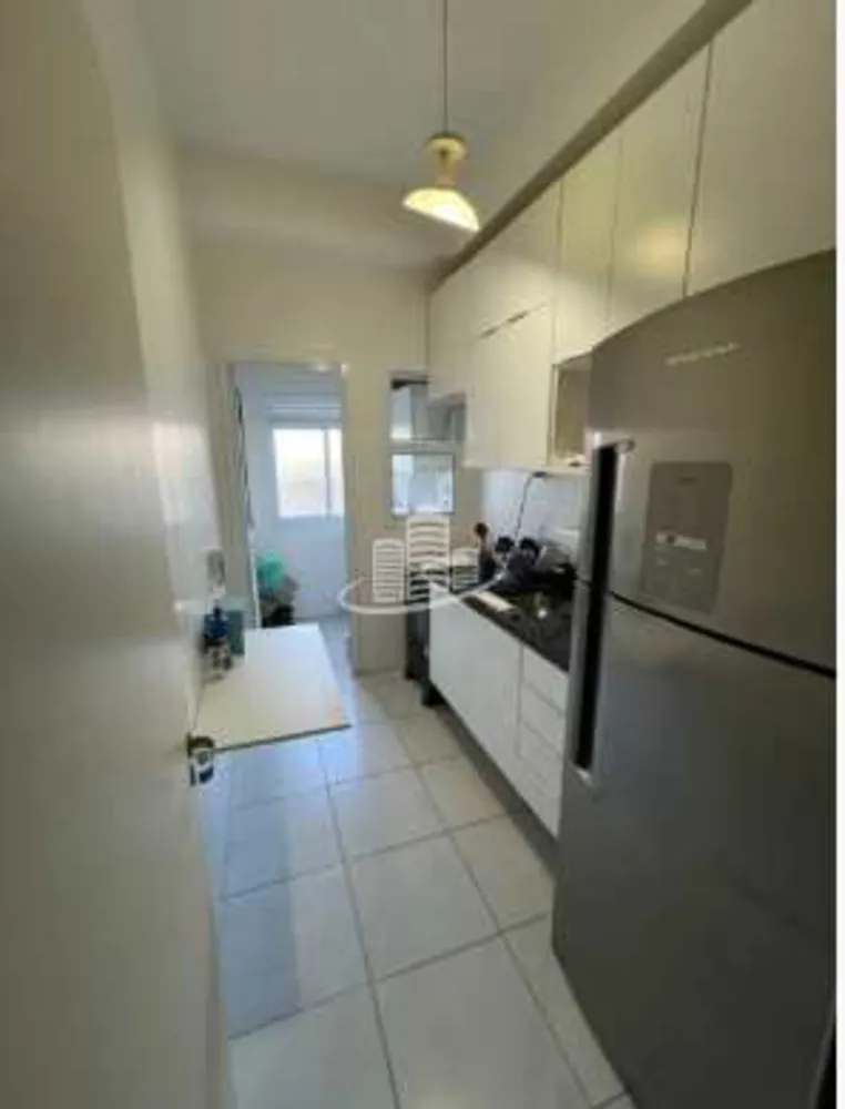 Apartamento, 2 quartos, 46 m² - Foto 2