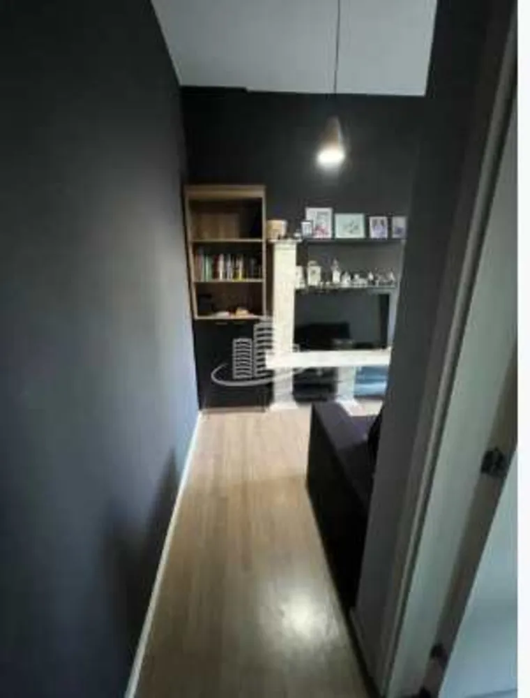 Apartamento, 2 quartos, 46 m² - Foto 6