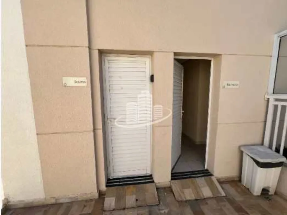 Apartamento, 2 quartos, 46 m² - Foto 9