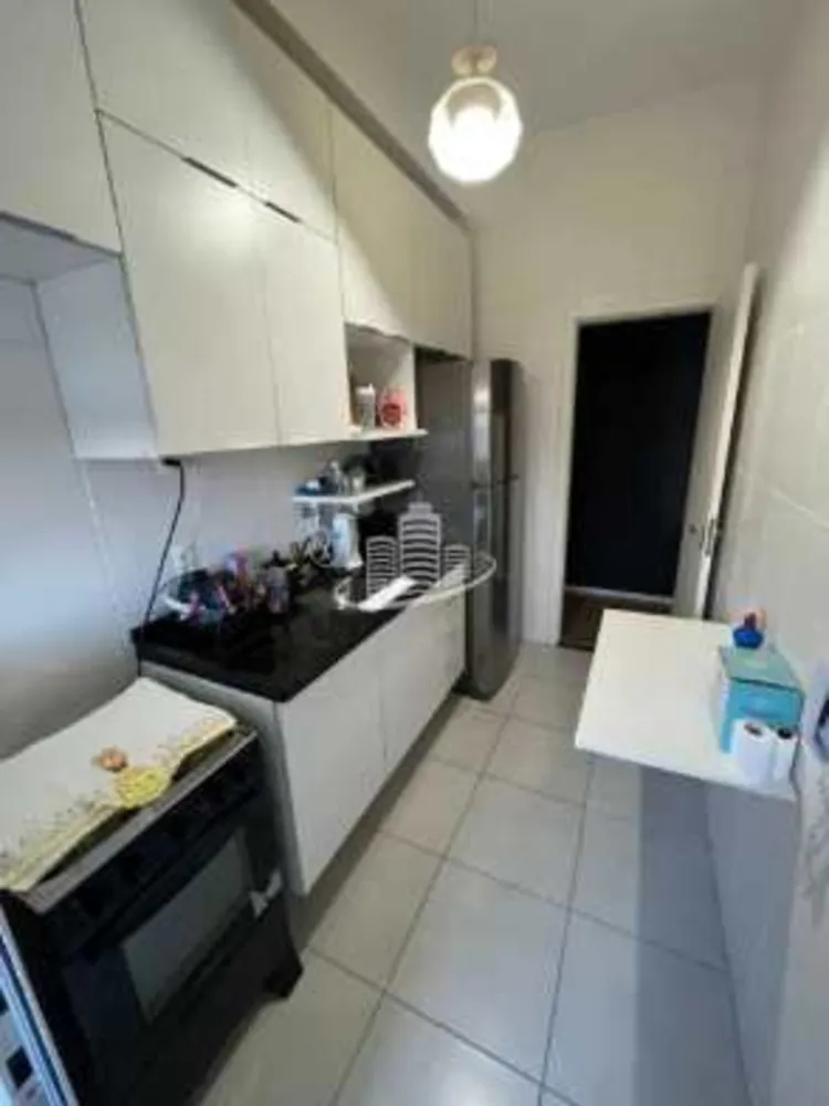Apartamento, 2 quartos, 46 m² - Foto 3