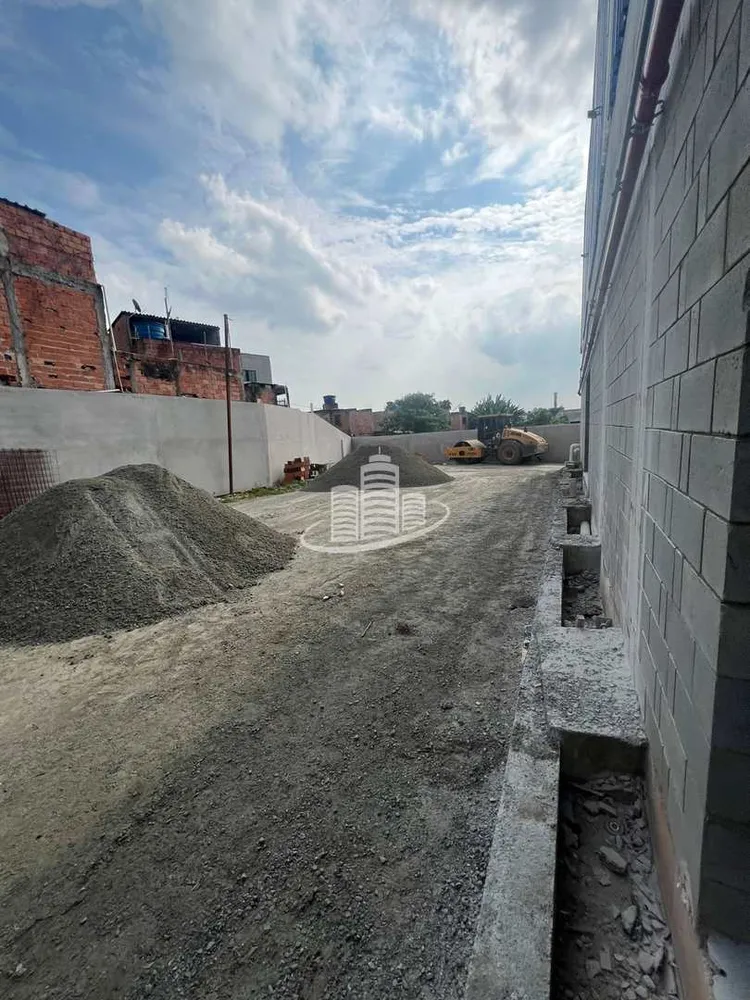 Depósito-Galpão, 1500 m² - Foto 2