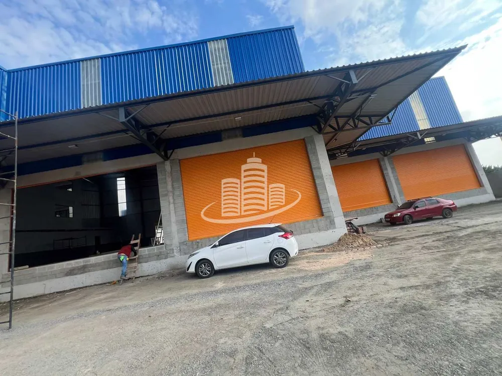 Depósito-Galpão, 1500 m² - Foto 3