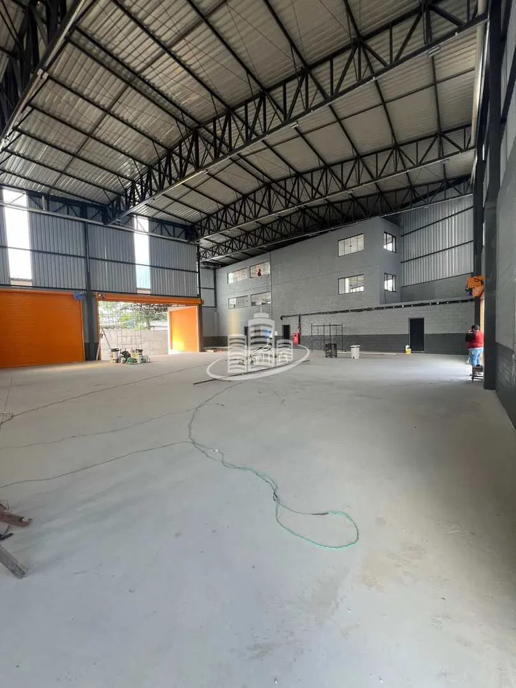 Depósito-Galpão, 1500 m² - Foto 4