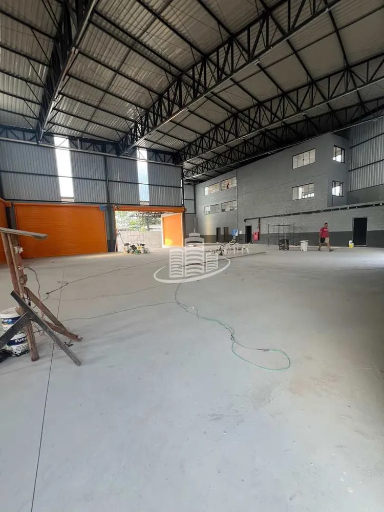 Depósito-Galpão, 1500 m² - Foto 7